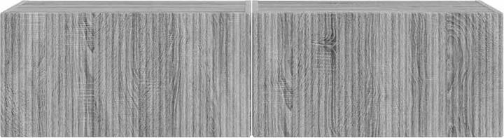 Actual product image vidaXL TV-Schränk (31 x 60 x 29.50 cm)