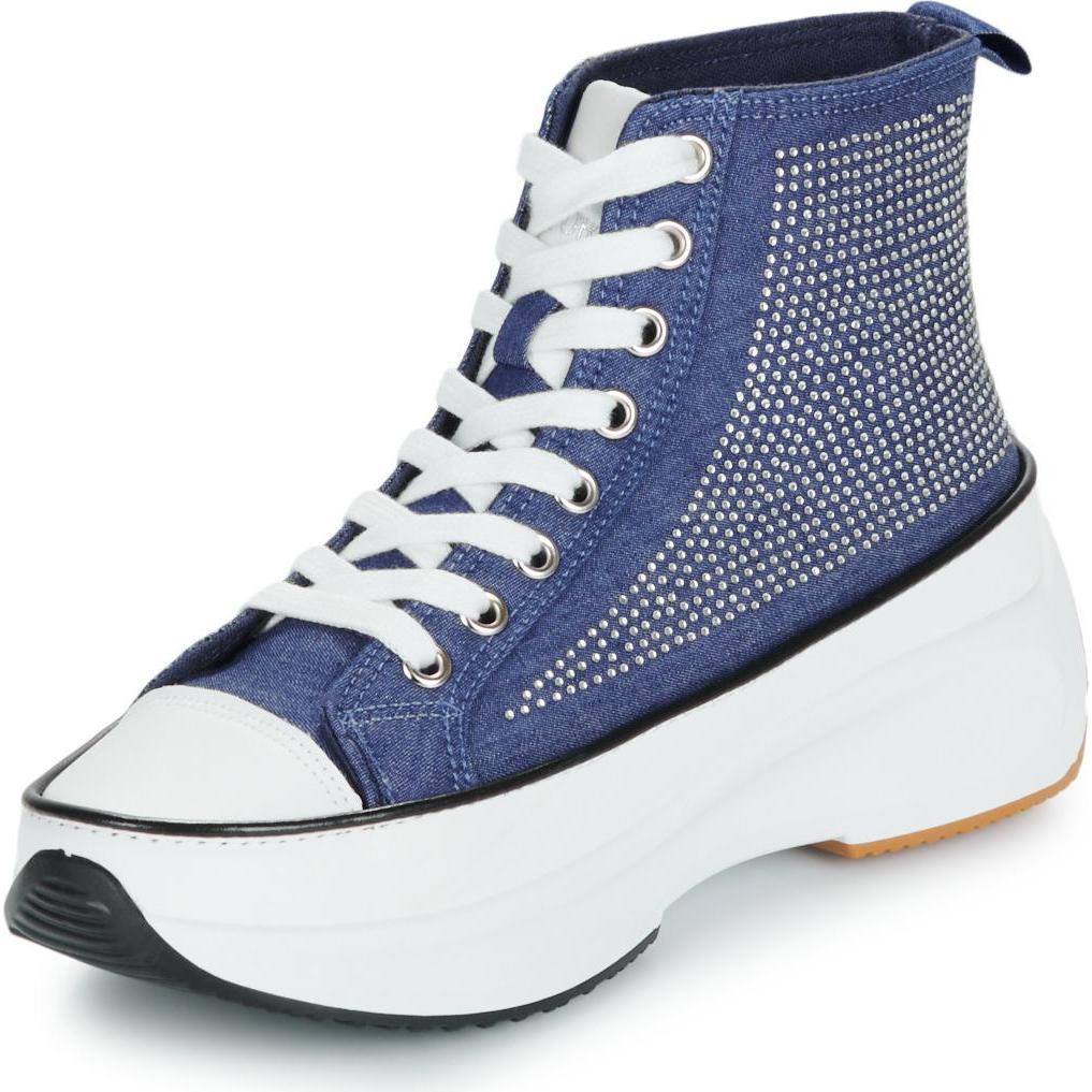 Thumbnail - Kaporal, Damen, Sneaker, sneakers entspannung damen christa, Blau, (39)