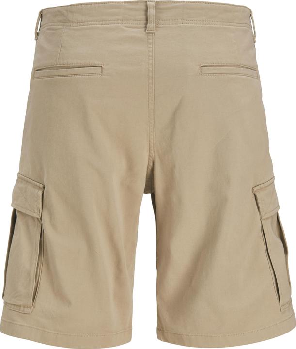 Produktbild Jack & Jones Cargo fit Relaxed Fit Shorts Relaxed Fit Shorts (L)