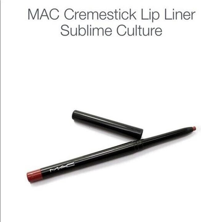 Image du produit MAC Cosmetics Crayon à lèvres Chicory (Chicorée)