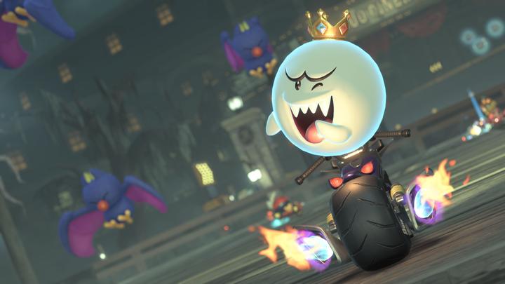 Produktbild Nintendo Mario Kart World (Switch 2, EN)