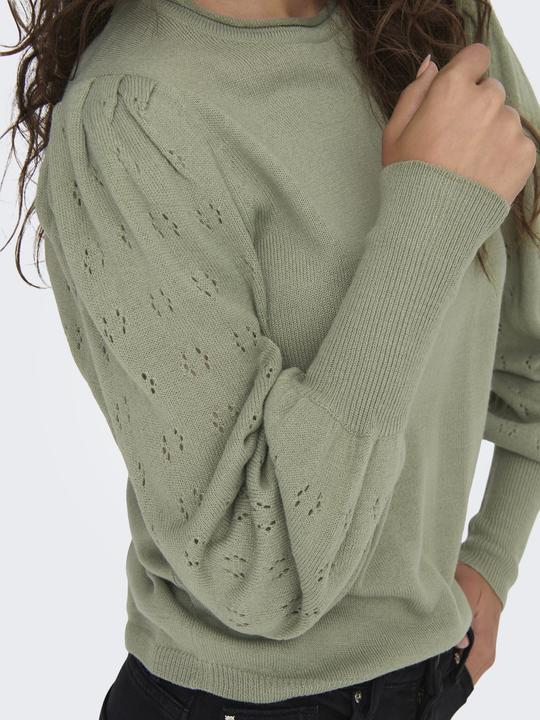 Image du produit Only Pulls en maille unis (XL)