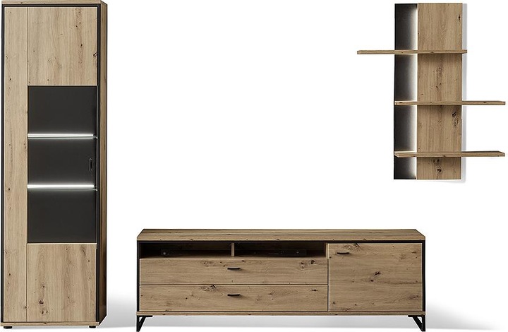Immagine prodotto Robas Lund Buenos Aires (307 x 210 x 50 cm)