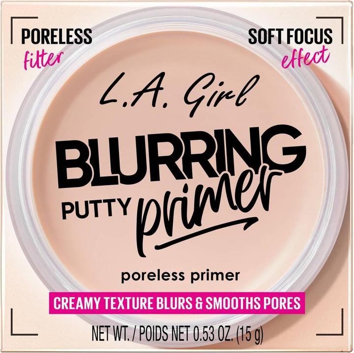 Produktbild L.A. Girl Blurring Putty Primer Translucent Gfp199