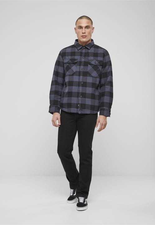 Image du produit Brandit Lumberjacket (XXL)