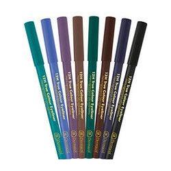 Thumbnail - Dermacol, Eyeliner + Kajal, 12H True Colour (8 Black)