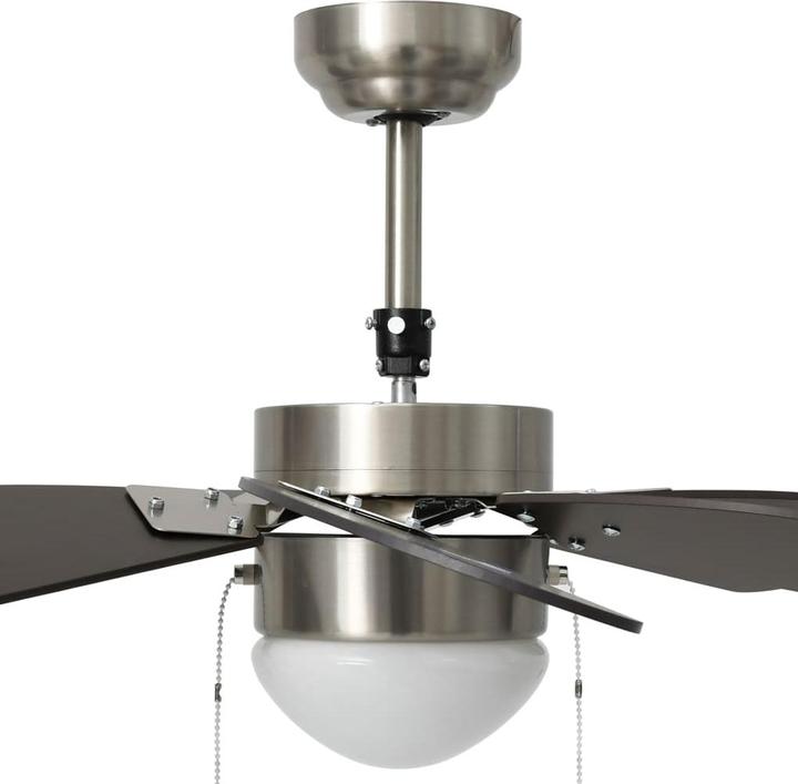 Produktbild vidaXL Deckenventilator