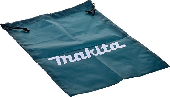 Actual product image Makita DUC254CZ (Battery chain saw)