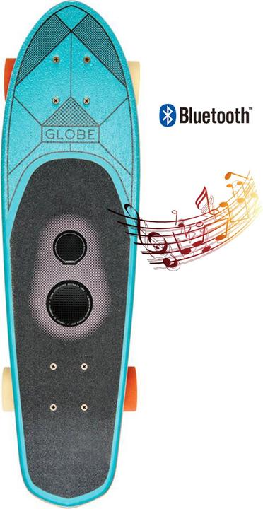 Immagine prodotto Globe Blazer con altoparlanti Bluetooth (26")