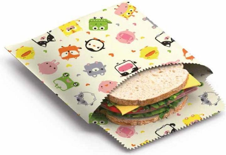 Actual product image Nuts Sandwich (2x)