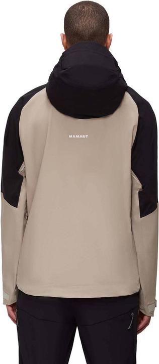 Produktbild Mammut Aenergy Air HS Hooded Jacket Men (L)