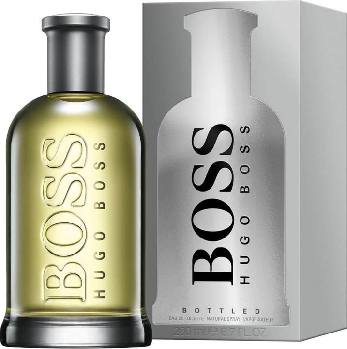 Produktbild BOSS Bottled (Eau de Toilette, 200 ml)