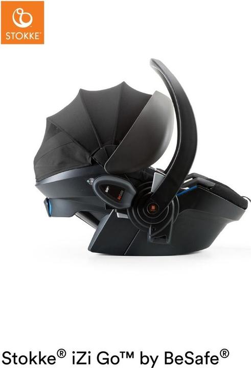 Image du produit Stokke Coque pour voiture iZi Go Modular X1 by BeSafe
