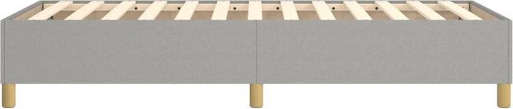 Image du produit vidaXL Boxspringbettgestell (80 x 200 cm)