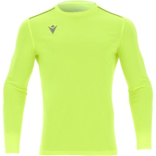 Fluorescent Yellow