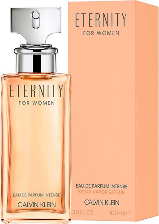 Immagine prodotto Calvin Klein Eau de Parfum Intense (Eau de parfum, 50 ml)