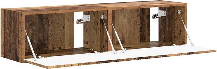 Actual product image vidaXL TV-Schränk (31 x 60 x 29.50 cm)