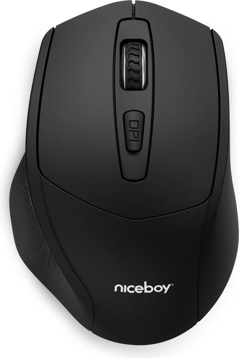 Niceboy M10 (Kabellos)