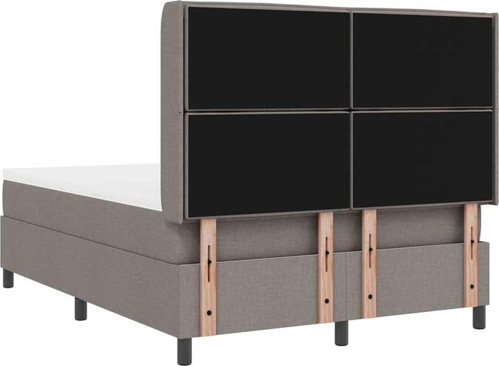 Immagine prodotto vidaXL Boxspringbett (140 x 190 cm)
