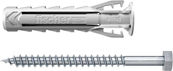 Produktbild Fischer Spreizdübel SX (3 Stk.)