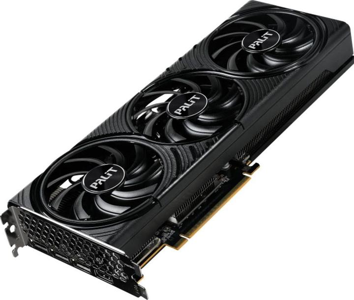 Produktbild Palit VGA RTX5060TI 8GB Infinity 3 (8 GB)