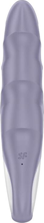 Produktbild Satisfyer Air Pump Vibrator 1