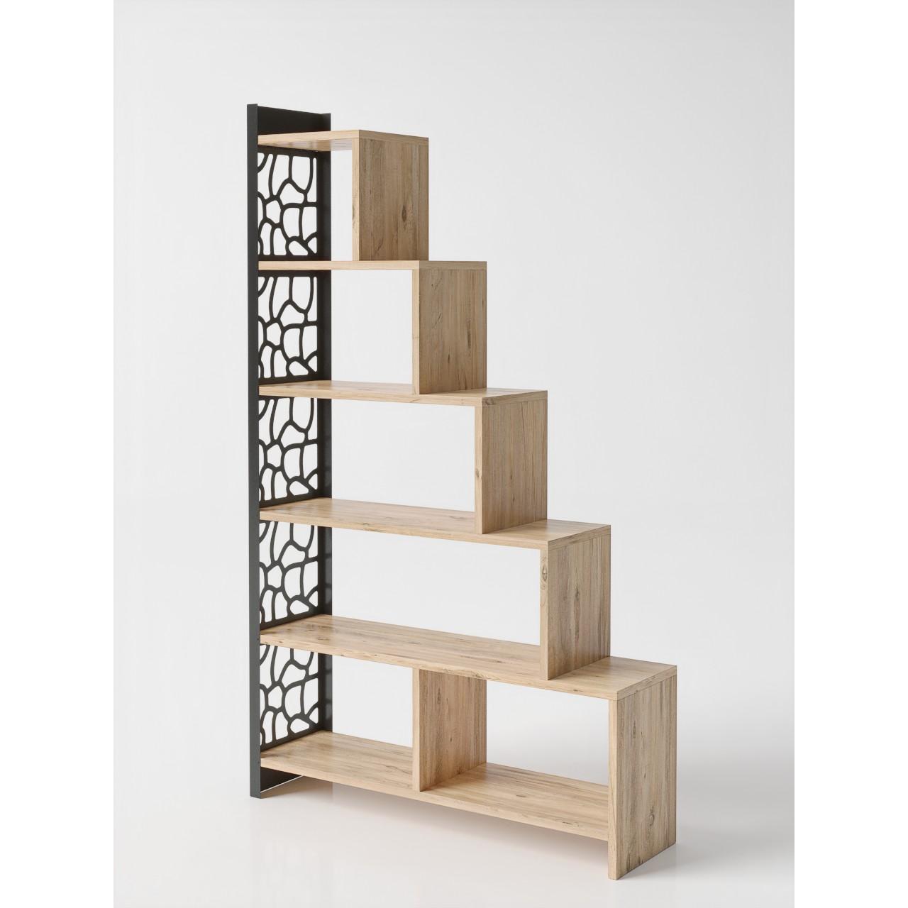 Skye Decor, Regal, Alessi (120 x 25 x 145 cm)