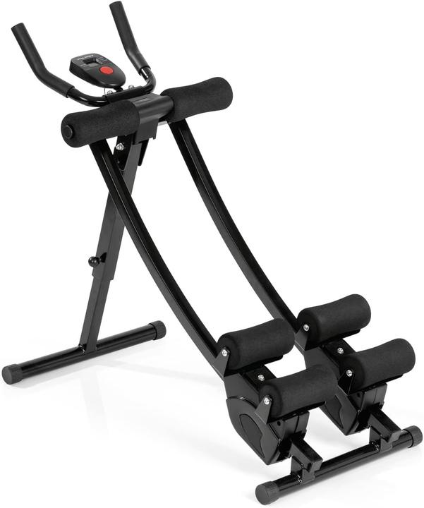 Actual product image Vitalmaxx Fitmaxx abdominal trainer