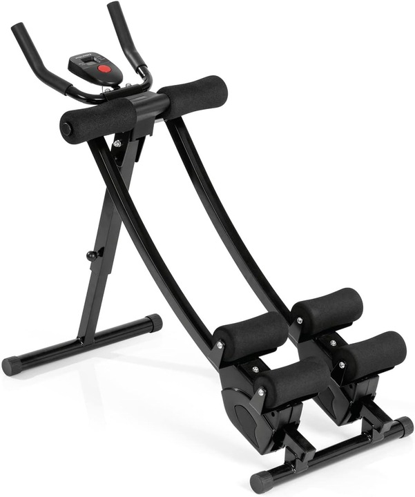 Immagine prodotto Vitalmaxx Fitmaxx trainer per addominali