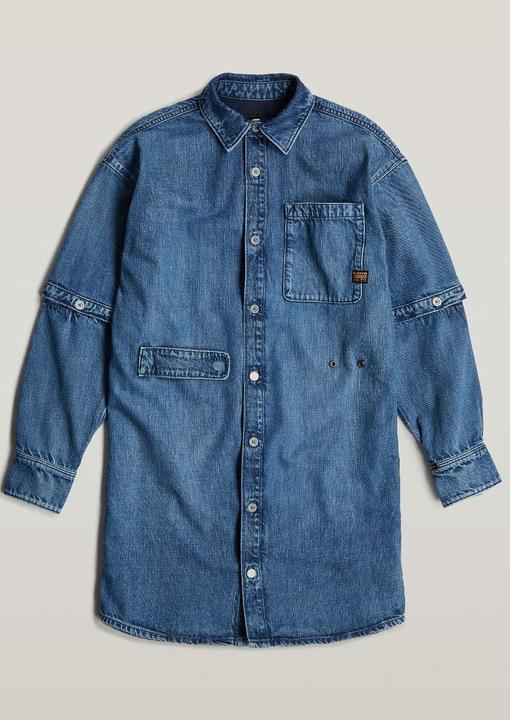 Image du produit G-Star Abito Camicia Modulare (XXL)
