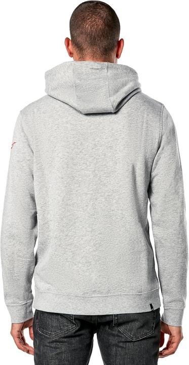 Image du produit Alpinestars Sweat à Capuche 24 Linear Wordmark V3 (XL)