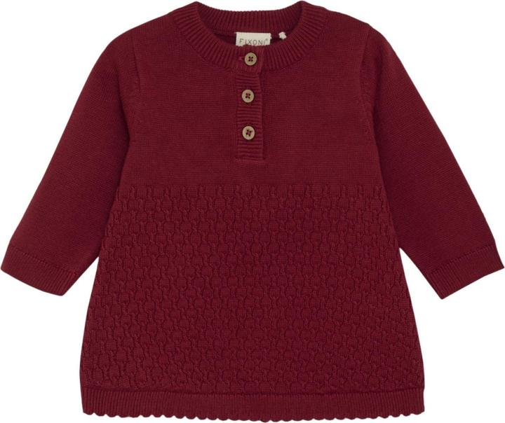 Image du produit Fixoni Strickkleid (80)