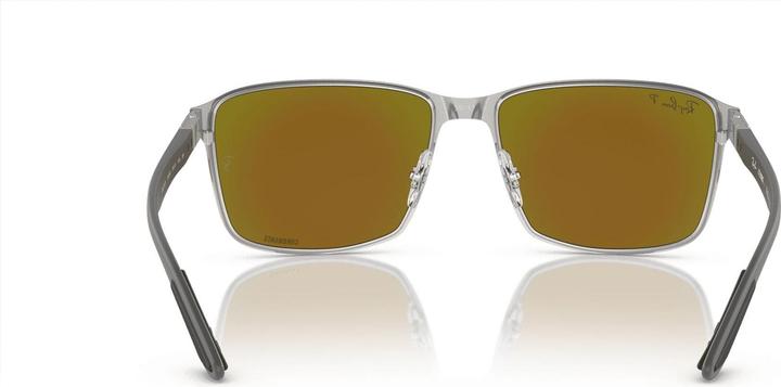 Produktbild Ray Ban RB3721CH