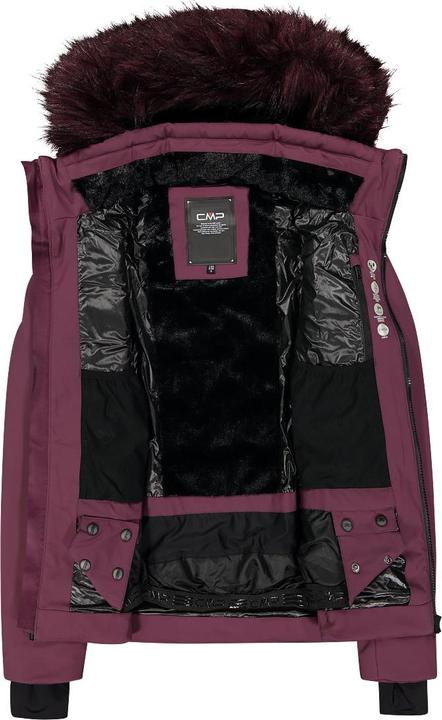 Immagine prodotto CMP Campagnolo Giacca da sci da donna (XL)