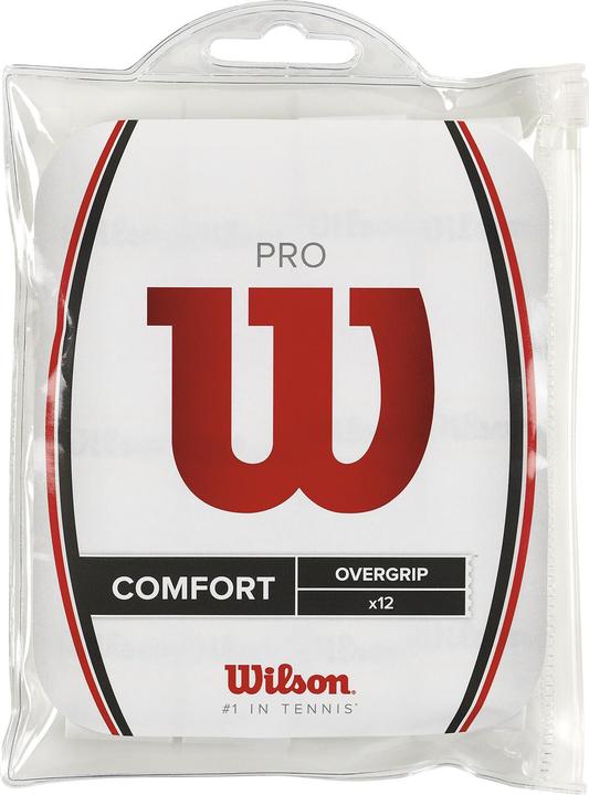 Wilson Pro Overgrip 12 Pack