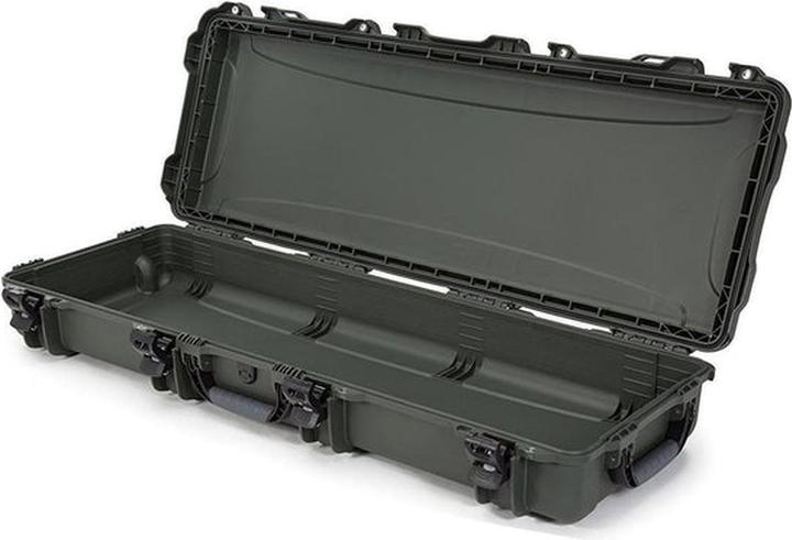 Produktbild Nanuk Kunststoffkoffer 995 - leer Olivgrün (Fotokoffer, 74.10 l)
