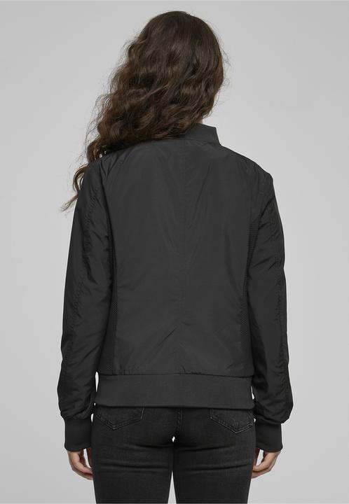 Actual product image Urban Classics Ladies Light Bomber Jacket (S)