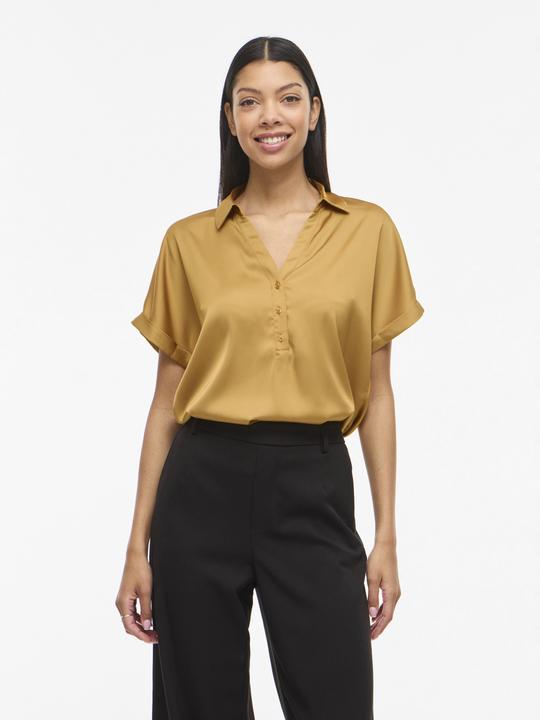 Immagine prodotto Vila VIENNA Kurzarm Hemd (34)