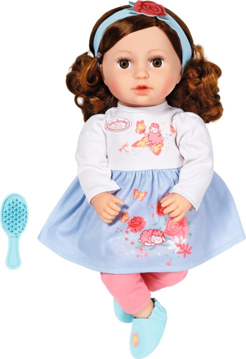 Produktbild Baby Annabell Sophia, br?nett 43cm