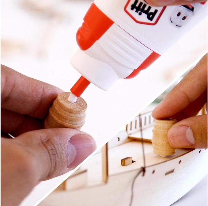 Produktbild Pritt Bastelkleber (100 g)