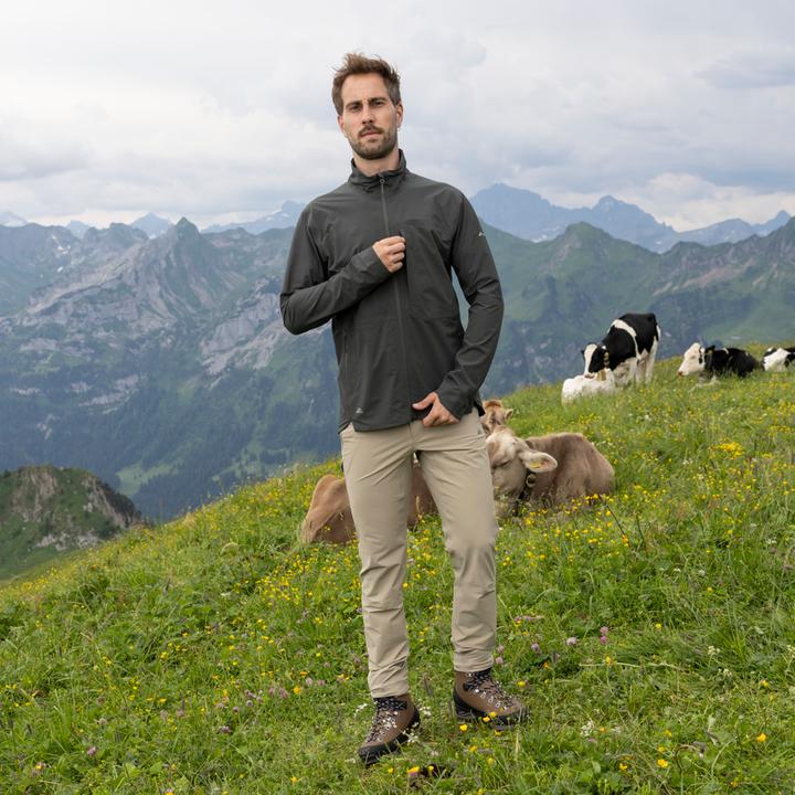 Produktbild Radys R2 Hiking Softshell Jacket (XXL)