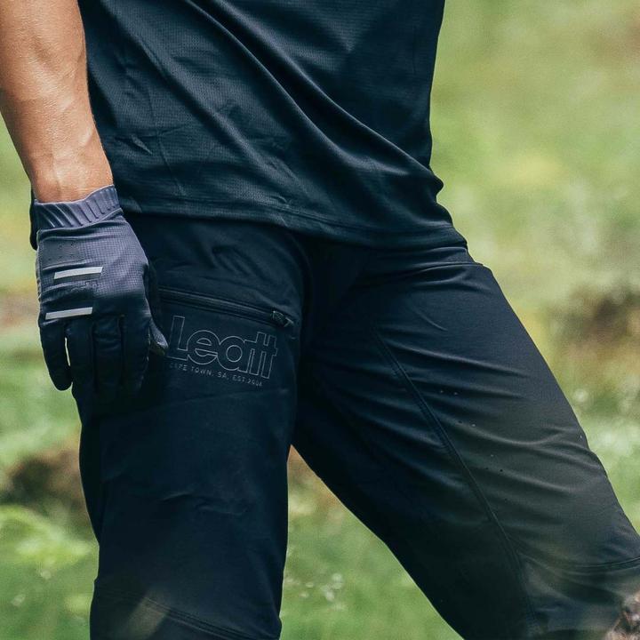 Actual product image Leatt Shorts MTB Enduro 3.0 (L)