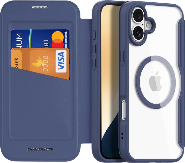 Produktbild Dux Ducis Blue (Apple iPhone 16)