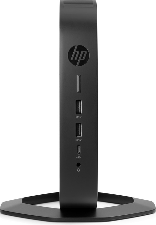Actual product image HP T640 (AMD Ryzen Embedded R1505G, 8 GB)