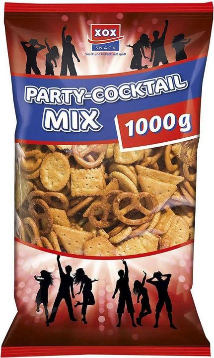 Image du produit XOX Mélange pour cocktail 1000g (1010 g)
