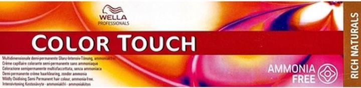 Produktbild Wella Color Touch (Blond)