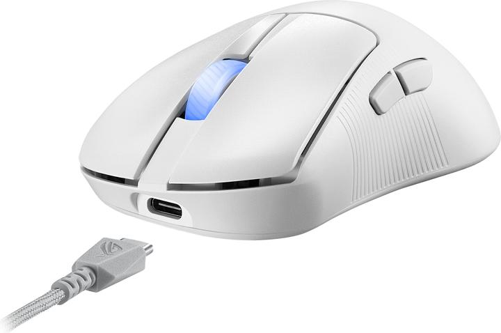 Produktbild ASUS ROG Keris II Ace (Kabellos)