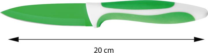 Produktbild Stoneline Küchenmesser, 20 cm (20 cm)