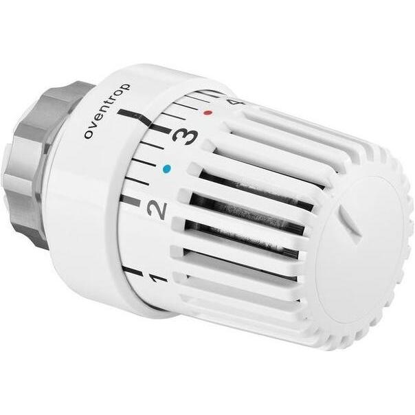 Thumbnail - Oventrop OV Thermostat Uni LDVL mit Flüssig-Fühler, Thermostat, Weiss