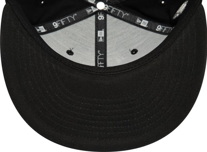 Image du produit New Era 9Fifty Snapback Cap - TONAL Los Angeles Lakers